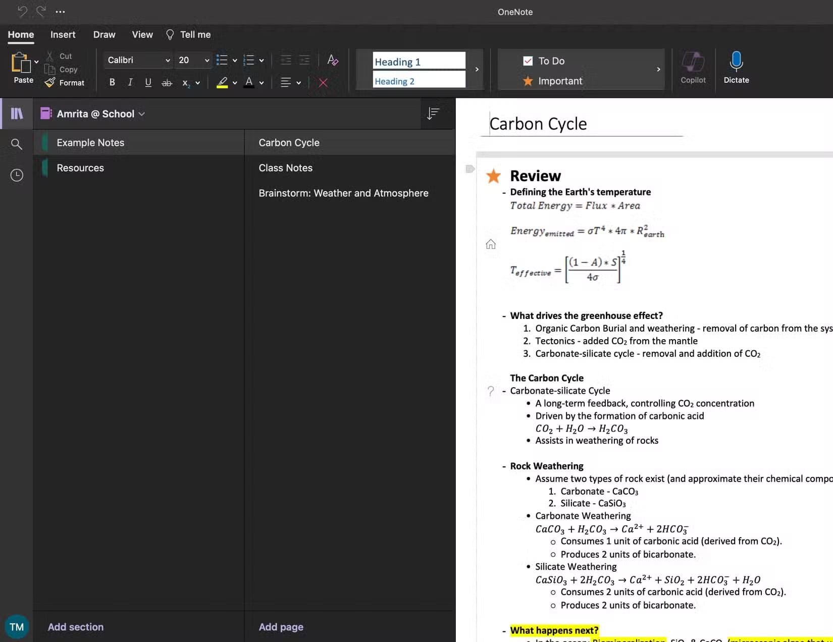 screenshot-2025-02-16-at-4-40-36-pm مقارنة بين Apple Notes وOneNote لتحديد التطبيق الأفضل لتدوين الملاحظات على جهاز Mac