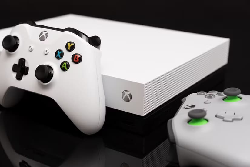 shutterstock_1328857805 تطور أجهزة Xbox من الإصدار الأول إلى الأحدث أيها الأفضل بالنسبة لك؟