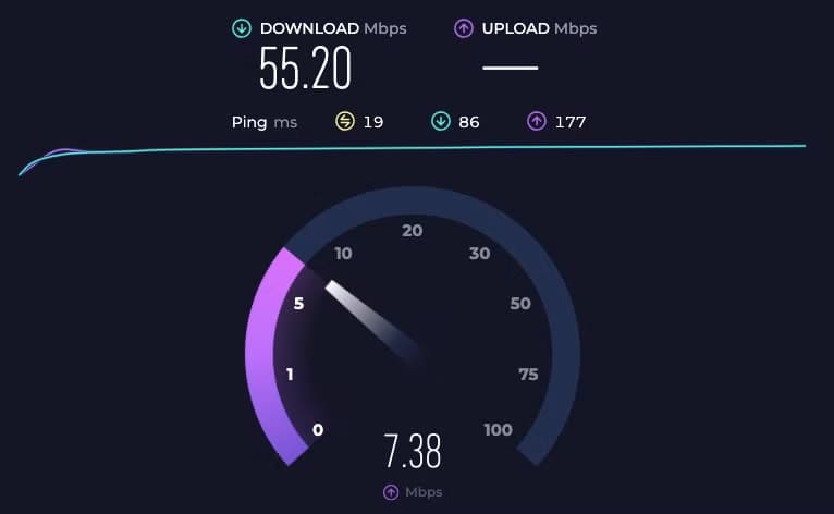 speedtest حلول فعّالة لمشكلات البث في Plex: دليل المستخدم