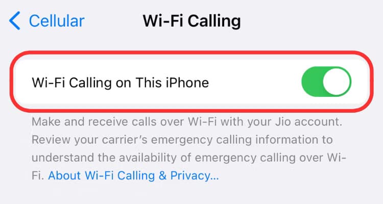 wi-fi-calling-on-iphone-1 كيفية تعزيز إشارة الهاتف المحمول داخل المنزل بخطوات بسيطة