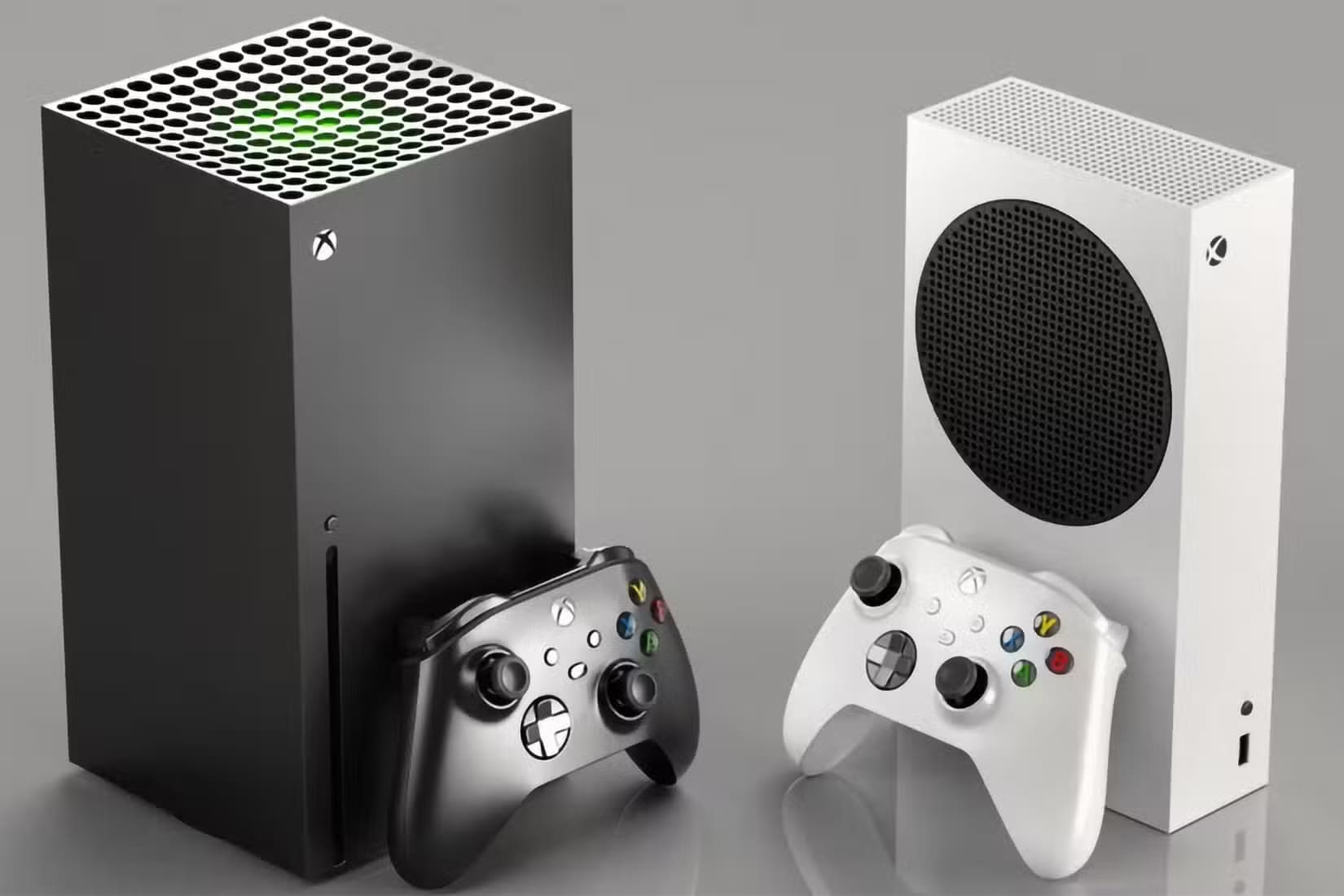 xbox-x-vs-s-resized تطور أجهزة Xbox من الإصدار الأول إلى الأحدث أيها الأفضل بالنسبة لك؟