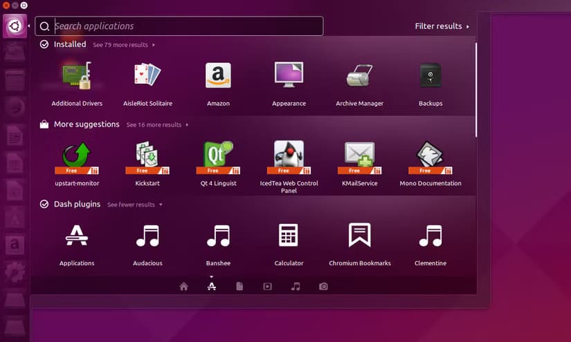 1000065848 رحلة التصميم والتطوير في Ubuntu Linux على مدى 10 سنوات