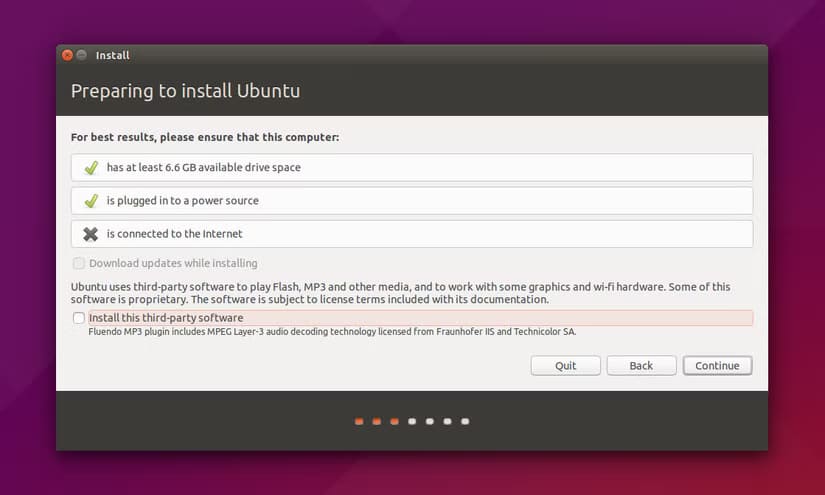 1000065892 رحلة التصميم والتطوير في Ubuntu Linux على مدى 10 سنوات