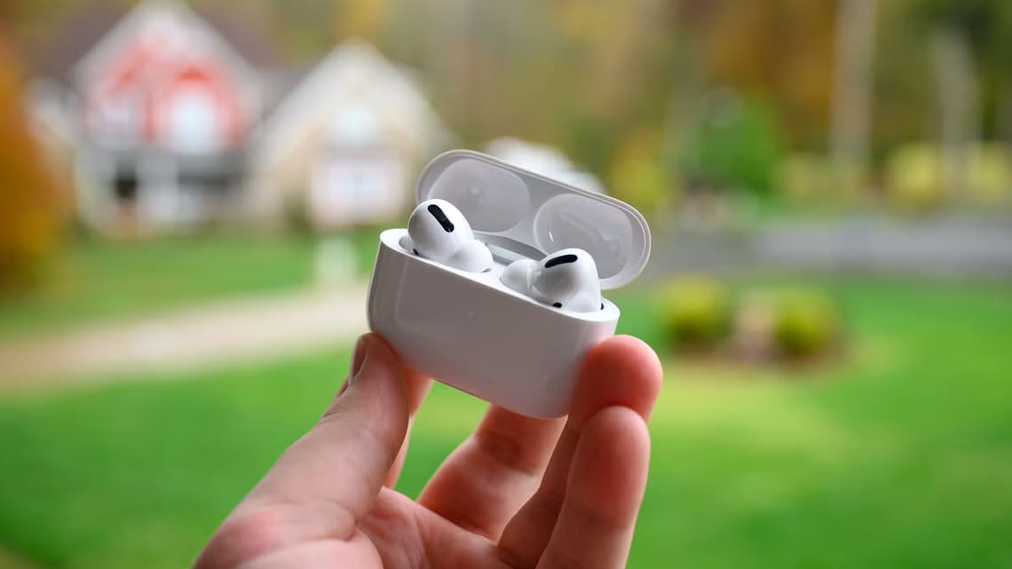 71418b08 لماذا قررت التخلي عن سماعات AirPods وما قد يدفعك لفعل الشيء نفسه