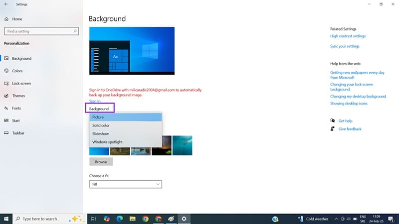 How-to-Remove-Ads-in-Windows-11-4 إزالة الإعلانات المزعجة في ويندوز 11 بخطوات بسيطة وفعّالة