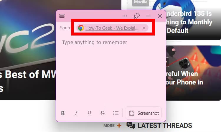 capture-source-sticky-notes استفد من تطبيق Sticky Notes في Windows لتنظيم مهامك اليومية بسهولة وفعالية