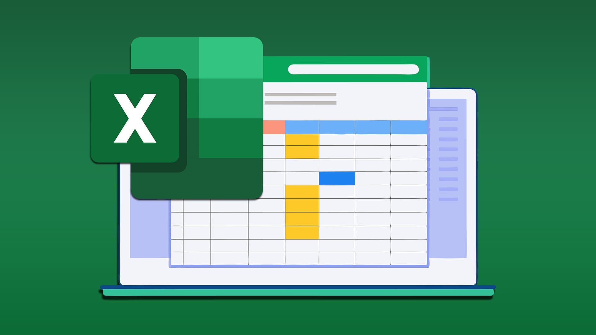 how-to-remove-empty-rows-in-excel طريقة إزالة الصفوف الفارغة في Excel بخطوات سهلة وفعالة