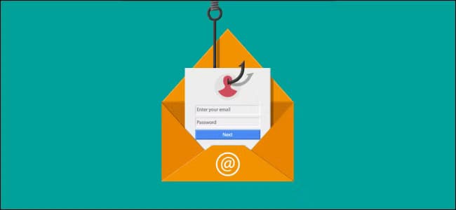 phishing-banner كيف تتأكد من أن التذكرة التي اشتريتها أصلية وتجنب عمليات الاحتيال الإلكتروني