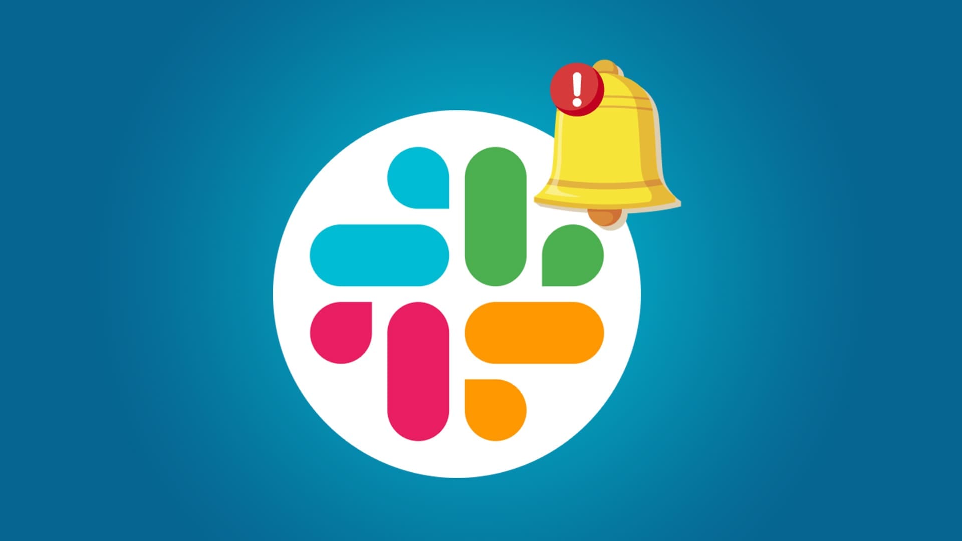 slack-badges-not-working-on-windows إصلاح مشكلة شارات Slack غير العاملة على أجهزة Windows