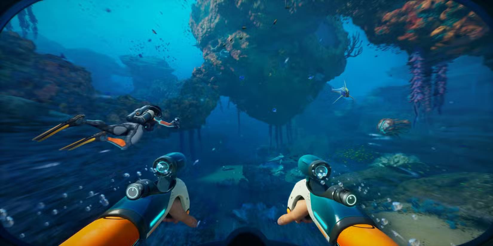 subnautica-2-teaser-image-1 أفضل ألعاب الكمبيوتر التي تستحق التجربة إذا كنت تفضل الألعاب بدلًا من وحدات التحكم