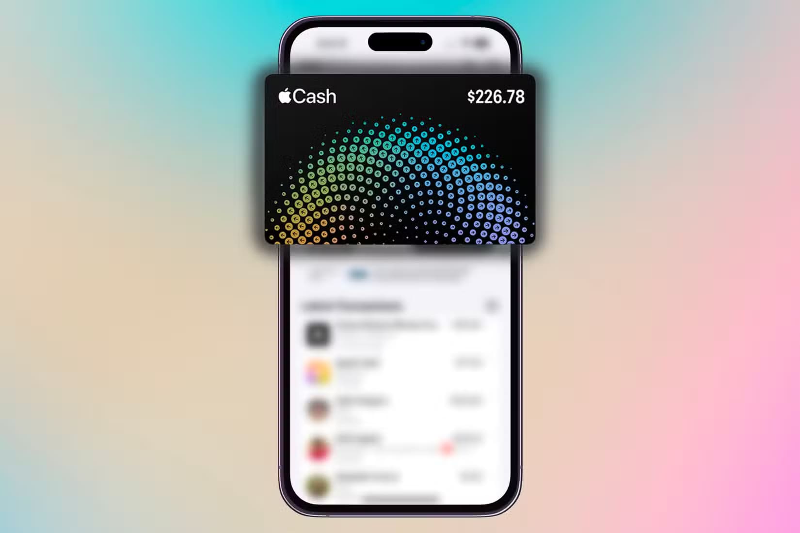 what-is-apple-pay-cash دليل شامل لإرسال الأموال واستخدامها عبر Apple Cash على iPhone