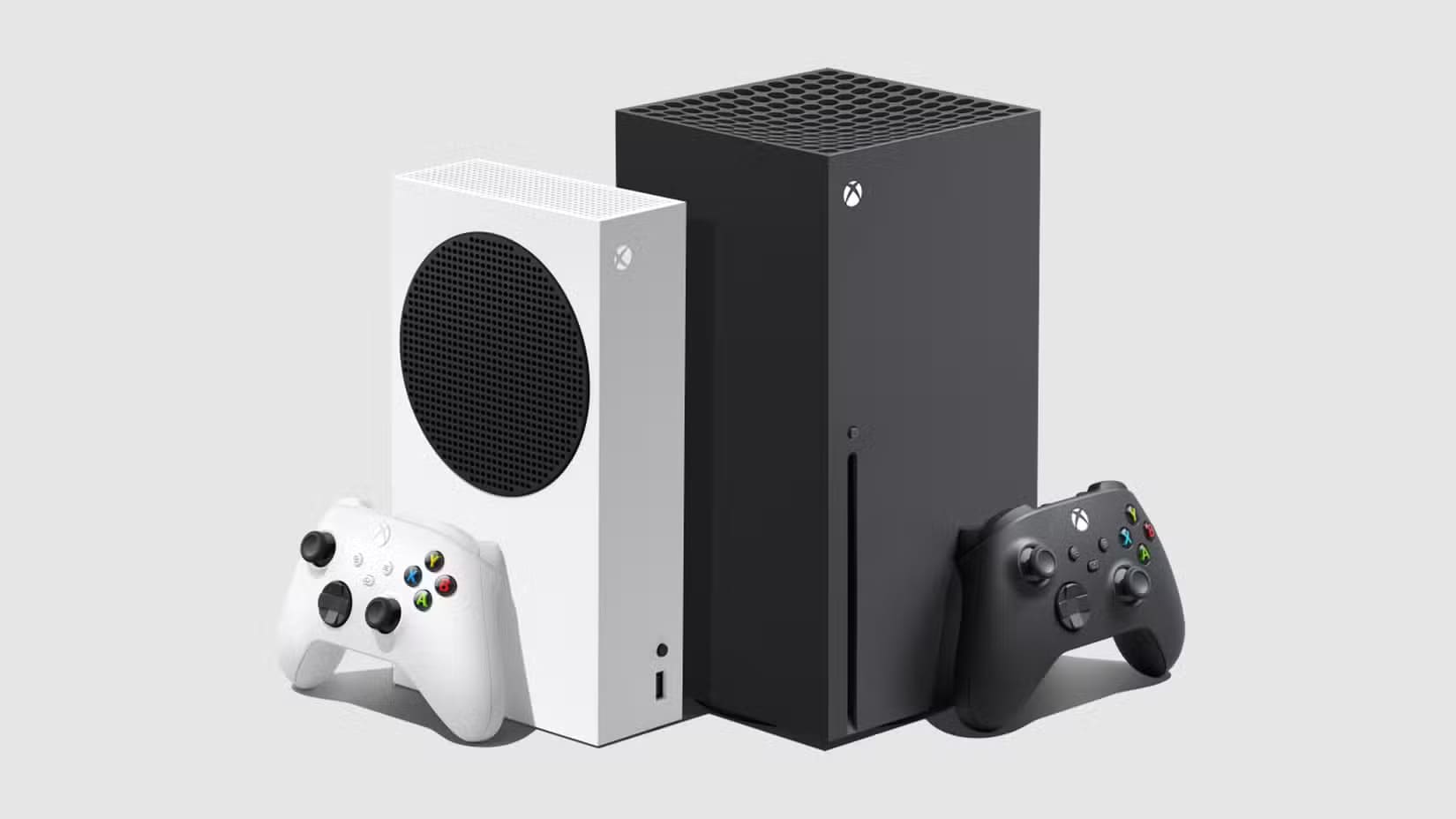 xbox-series-x-vs-xbox-series-s مايكروسوفت تكشف عن مستقبل الألعاب بفضل الذكاء الاصطناعي: بين الحقيقة والضجيج