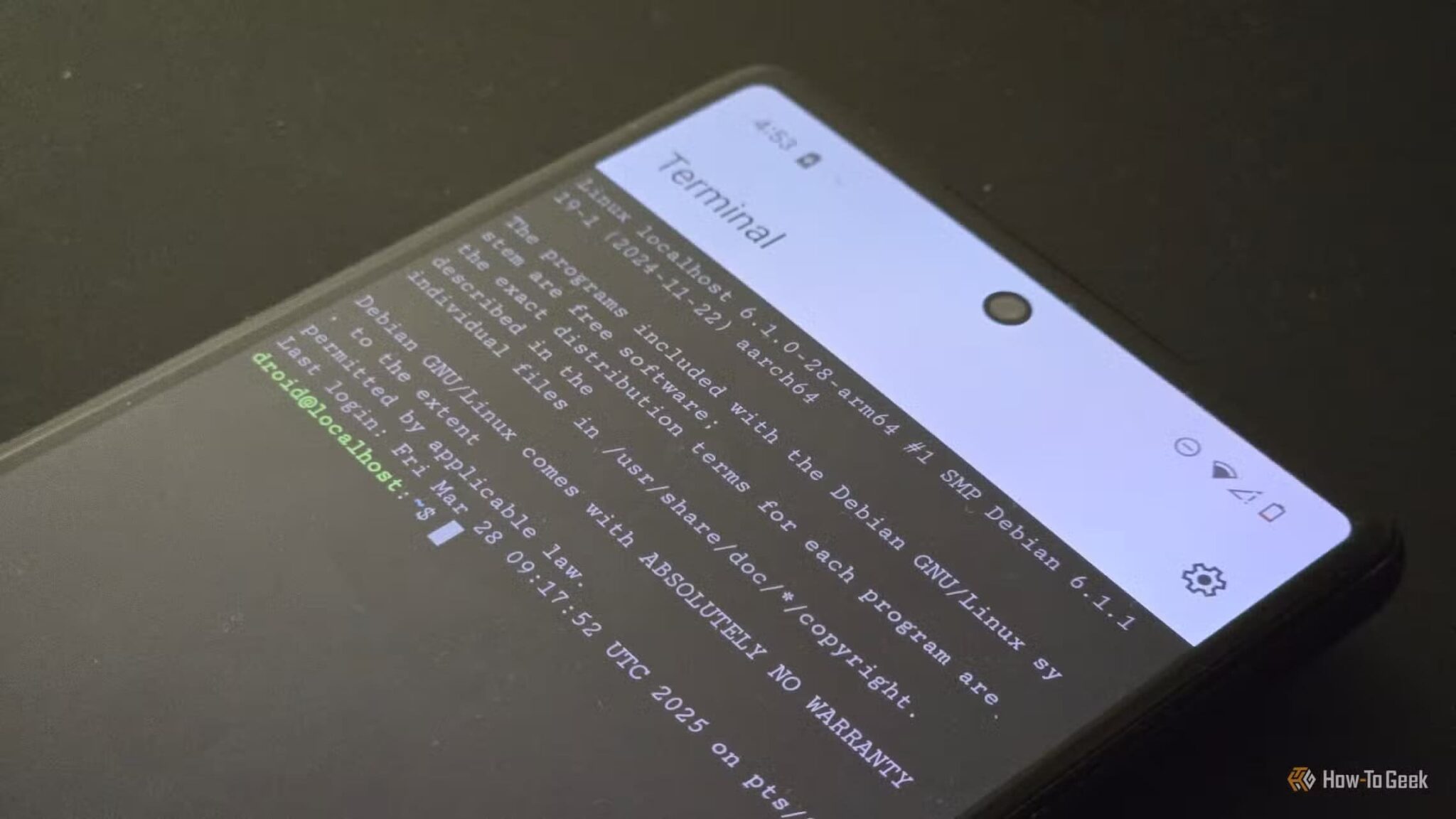 1000071607-scaled ميزة سطر الأوامر الخفية في هواتف Pixel تمنحك أدوات Linux المتقدمة