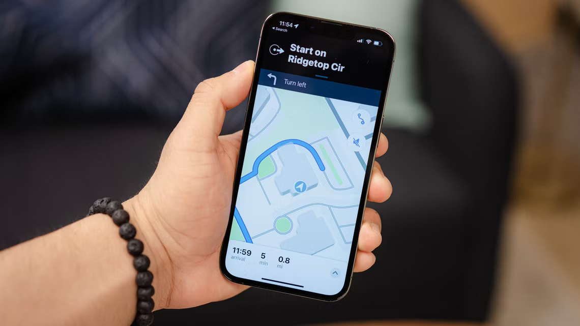 52862573713_29b027b3fc_o هل يمكن استخدام خرائط Apple على متصفح الهاتف بما في ذلك Android