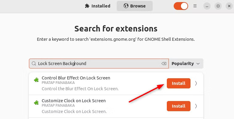 9 ماذا تفعل بعد تثبيت Ubuntu لأول مرة لتحسين الأداء وتجربة الاستخدام