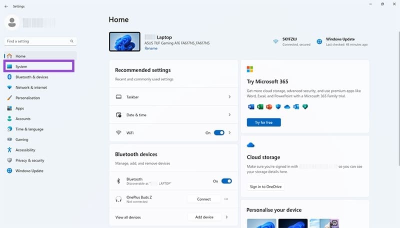 How-to-Downgrade-From-Windows-11-to-10-1 الرجوع إلى Windows 10 بعد الترقية إلى Windows 11 بخطوات مضمونة