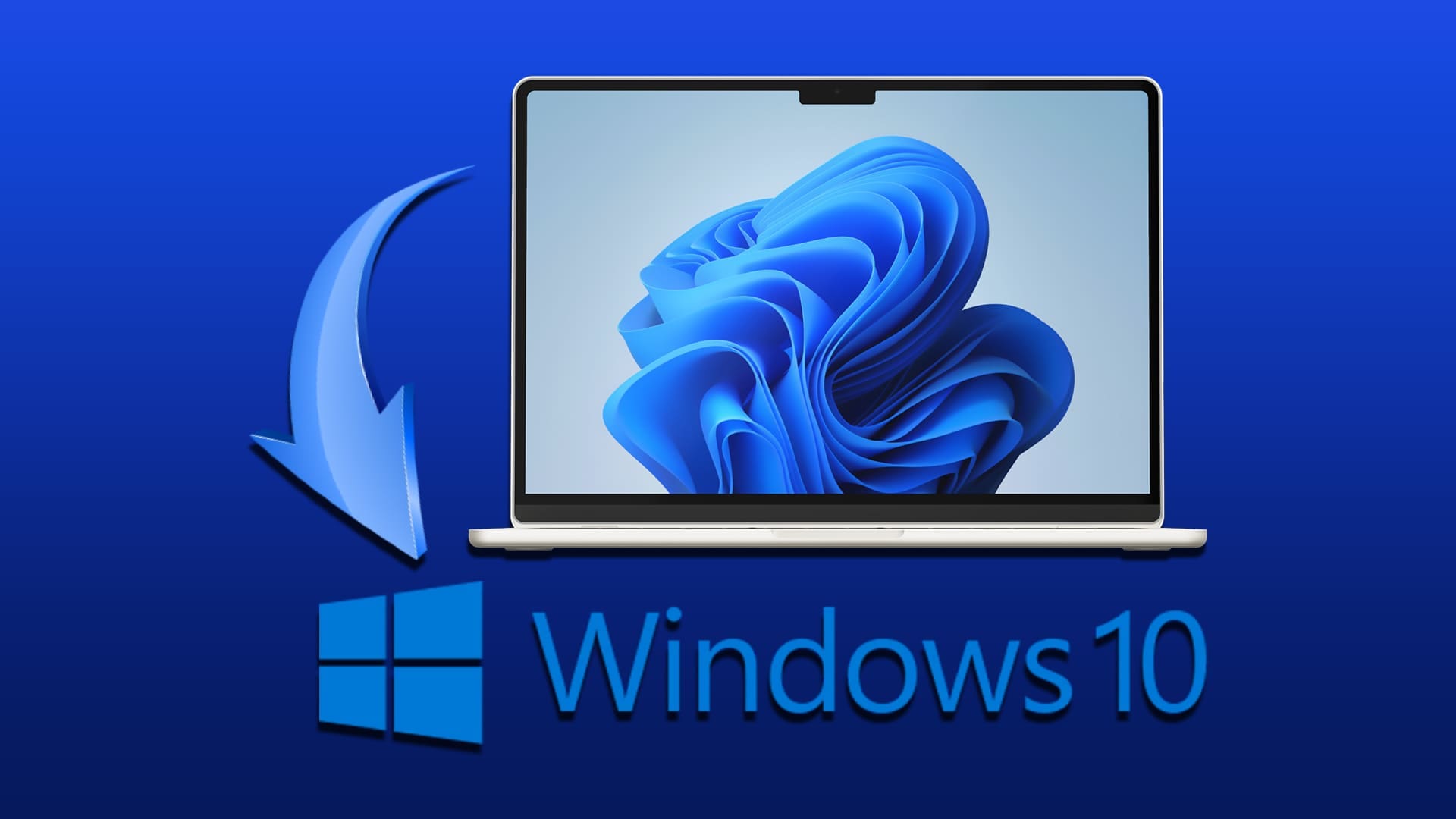 downgrade-from-windows-11-to-10 الرجوع إلى Windows 10 بعد الترقية إلى Windows 11 بخطوات مضمونة