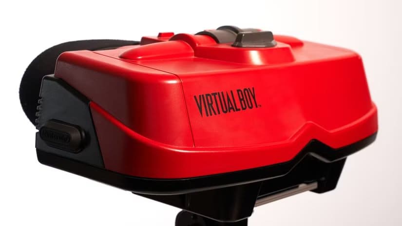 nintendo-virtual-boy ميزات ذكية في أجهزة الألعاب لا يعرفها معظم المستخدمين